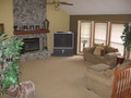 Greay Room