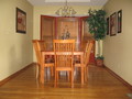 Formal Dining