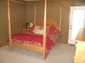 Master Bed